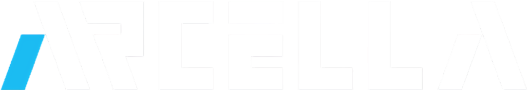 Arcella Logo